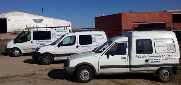 instalaciones de fontanería en salamanca